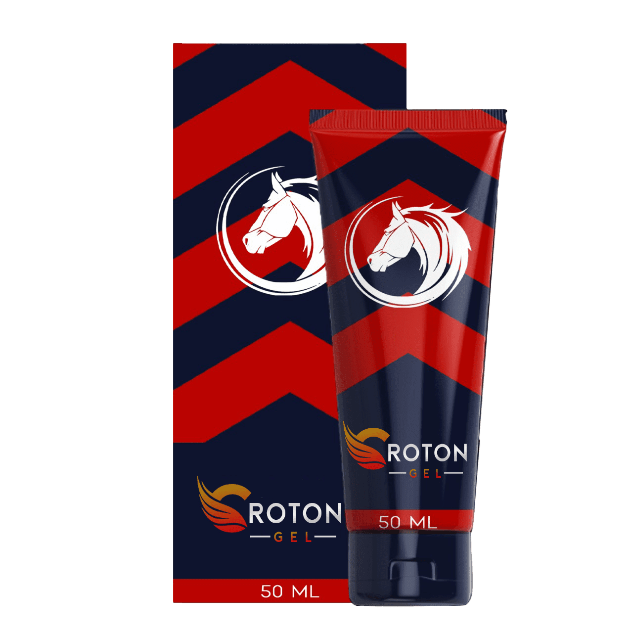 Croton Gel